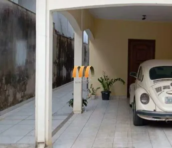 Casa com 4 Quartos à venda, 256m² no Vila Jayara, Anápolis