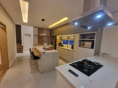 Casa com 3 Quartos à venda, 200m² no Loteamento Residencial Fazenda Casa Grande, Taubaté
