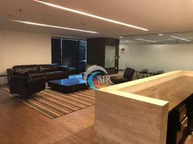 Sala Comercial para alugar, 955m² no Jardim Paulista, São Paulo