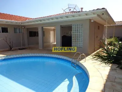 Casa com 3 Quartos à venda, 550m² no Cidade Claret, Rio Claro