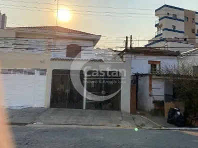 Sobrado com 5 Quartos à venda, 125m² no Vila Antonina, São Paulo