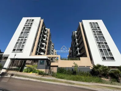 Apartamento com 2 Quartos à venda, 74m² no Tingui, Curitiba