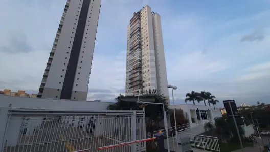 Apartamento com 2 Quartos para alugar, 65m² no Jardim Belo Horizonte, Campinas