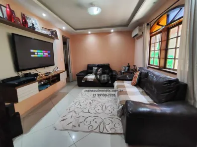 Casa com 2 Quartos à venda, 90m² no Campo Grande, Rio de Janeiro