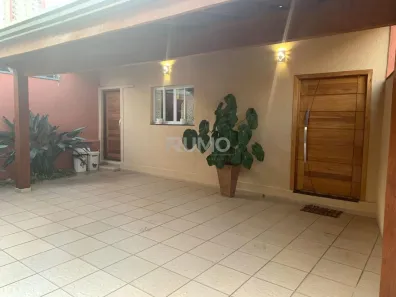 Casa com 3 Quartos à venda, 170m² no Vila Nova São José, Campinas
