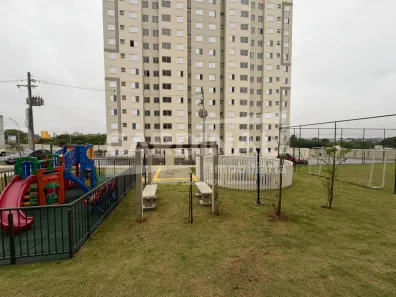 Apartamento com 2 Quartos para alugar, 48m² no Parque Faber Castell II, São Carlos