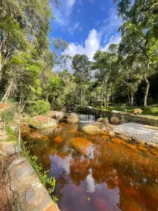 Casa com 4 Quartos à venda, 1200m² no Araras, Petrópolis