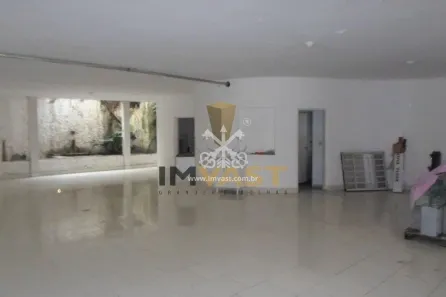 Imóvel Comercial para alugar, 404m² no Alto da Mooca, São Paulo