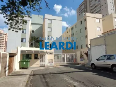 Apartamento com 2 Quartos à venda, 58m² no Vila Proost de Souza, Campinas