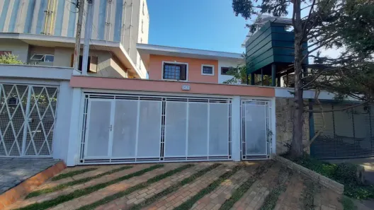Casa com 3 Quartos à venda, 210m² no Santo Amaro, São Paulo