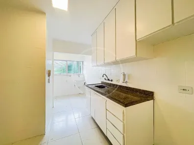 Apartamento com 3 Quartos à venda, 86m² no Jardim Taquaral, São Paulo