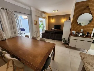 com 2 Quartos à venda, 94m² no Jardim Bom Retiro, Campinas