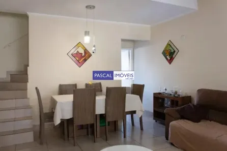 Casa com 3 Quartos à venda, 170m² no Jardim Aeroporto, São Paulo