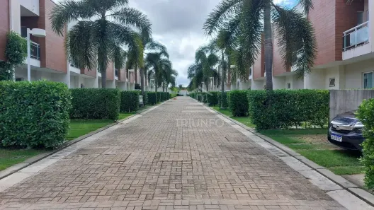 Casa de Condomínio com 3 Quartos à venda, 111m² no Lagoinha, Eusébio