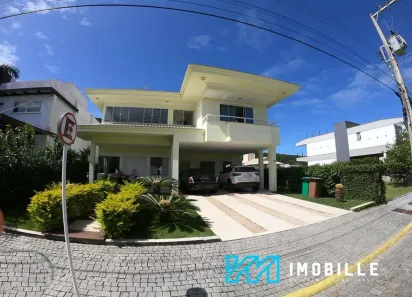 Casa com 4 Quartos para alugar, 454m² no Barra, Balneário Camboriú