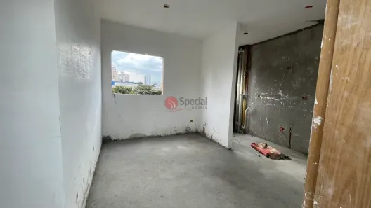 Apartamento com 2 Quartos à venda, 39m² no Vila Esperança, São Paulo