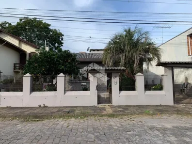Casa com 3 Quartos à venda, 155m² no Desvio Rizzo, Caxias do Sul