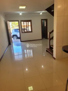 Casa com 2 Quartos à venda, 80m² no Hípica, Porto Alegre