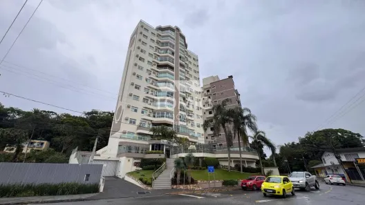 Apartamento com 2 Quartos à venda, 75m² no Centro, Gaspar