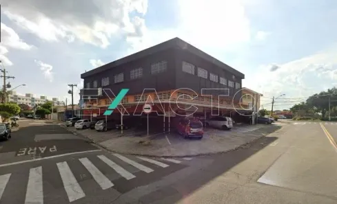 Ponto Comercial para alugar, 700m² no Parque Taquaral, Campinas