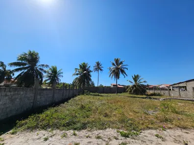 Lote/Terreno à venda, 324m² no , Trairi