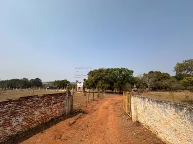 à venda, 400m² no Área Rural de São Carlos, São Carlos