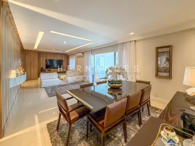Apartamento com 3 Quartos à venda, 158m² no Tamboré, Santana de Parnaíba