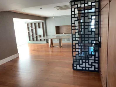 Cobertura com 4 Quartos à venda, 250m² no Moema, São Paulo