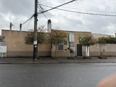Casa com 1 Quarto à venda, 51m² no Jardim Miriam, São Paulo