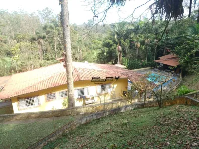 Fazenda/Sítio com 4 Quartos à venda, 265m² no Represa, Ribeirão Pires