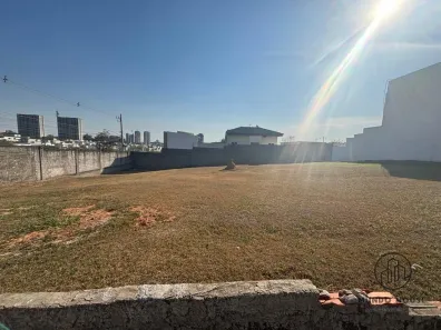 Lote/Terreno à venda, 300m² no Jardim do Paço, Sorocaba