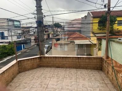 Sobrado com 3 Quartos à venda, 180m² no Chácara Belenzinho, São Paulo