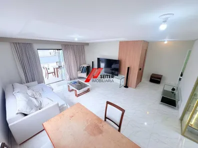 Cobertura com 3 Quartos à venda, 250m² no Campeche, Florianópolis