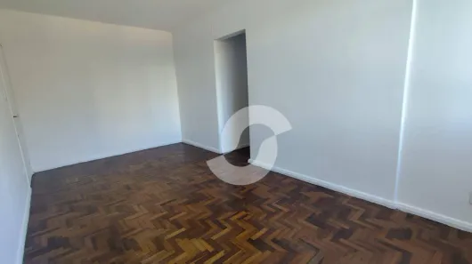 Apartamento com 3 Quartos à venda, 84m² no São Domingos, Niterói