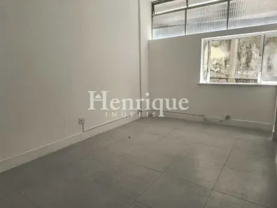Apartamento com 1 Quarto à venda, 40m² no Glória, Rio de Janeiro