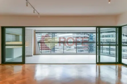 Apartamento com 3 Quartos à venda, 196m² no Chácara Santo Antônio (Zona Sul), São Paulo