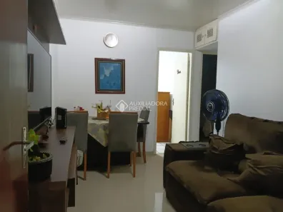 Apartamento com 2 Quartos à venda, 45m² no Centro, Diadema