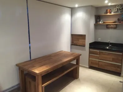 Apartamento com 2 Quartos à venda, 101m² no Vila Andrade, São Paulo