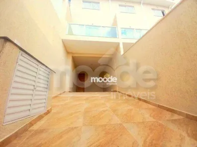 Sobrado com 3 Quartos à venda, 90m² no Vila Adalgisa, São Paulo