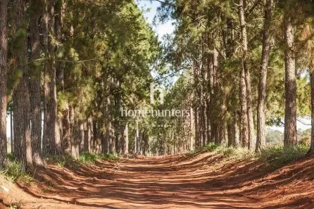 Lote/Terreno à venda, 1052m² no Residencial Haras Patente, Jaguariúna
