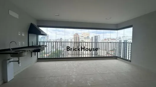 Apartamento com 3 Quartos à venda, 115m² no Perdizes, São Paulo