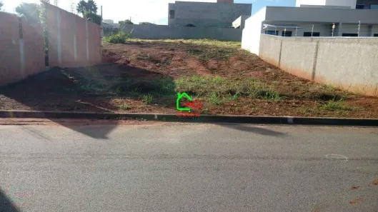 Lote/Terreno à venda, 350m² no Jardim Jurema, Valinhos