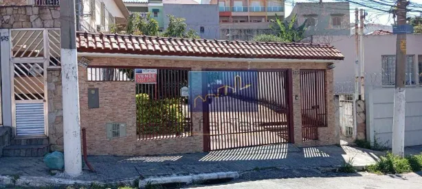 Sobrado com 3 Quartos à venda, 70m² no Vila São Geraldo, São Paulo