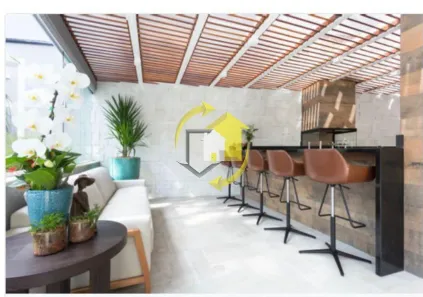 Casa com 5 Quartos à venda, 420m² no Cidade Parquelandia, Mogi das Cruzes