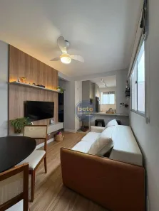 Apartamento com 1 Quarto à venda, 39m² no Parque das Rosas, Itu