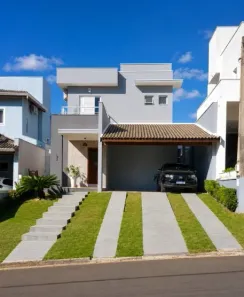Casa de Condomínio com 3 Quartos à venda, 170m² no Residencial Vila Victoria, Itupeva