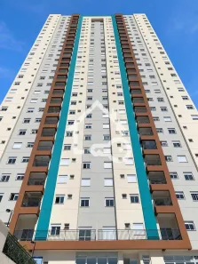 Apartamento com 2 Quartos à venda, 51m² no Centro, Diadema