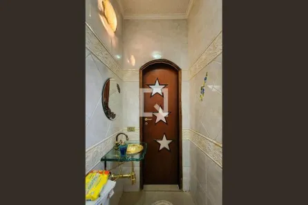 Casa com 2 Quartos à venda, 180m² no Paulicéia, São Bernardo do Campo