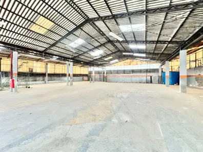 Galpão/Depósito/Armazém para alugar, 3014m² no Centro Empresarial Mário Dedini Ometto, Santa Cruz das Palmeiras