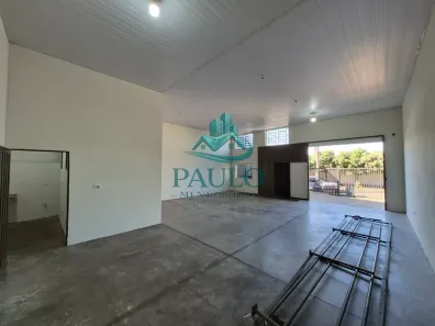 Galpão/Depósito/Armazém para alugar, 100m² no Jardim Tangará, São José do Rio Preto
